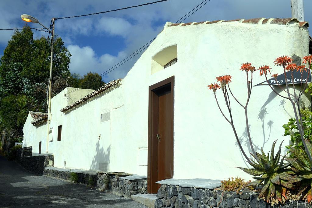 Finca El Lance El Tanque Chambre photo